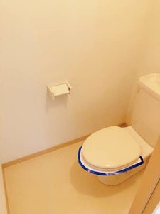 シャーメゾン坂元 A101号-10