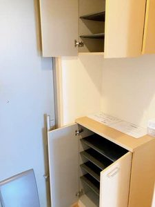 シャーメゾン坂元 A101号-13