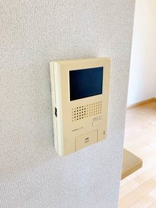 シャーメゾン坂元 A101号-14