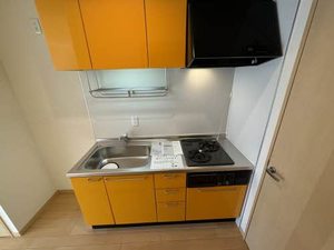 エンカーサ・アイ・寺家町 0305号-4