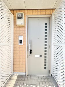 サンテヴィル 0201号-11