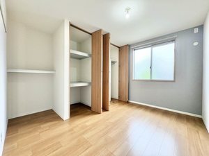 サンテヴィル 0203号-6