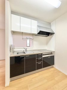 サンテヴィル 0203号-7