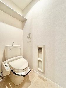 サンテヴィル 0203号-12