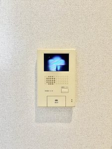 サンテヴィル 0203号-13