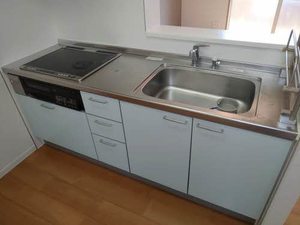 メゾン英賀保駅北 A001号-3