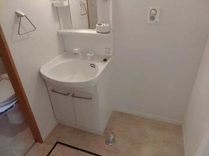 メゾン英賀保駅北 A001号-4