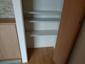 メゾン英賀保駅北 A001号-10