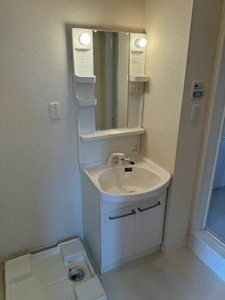 メゾン・ド・富永 0203号-11