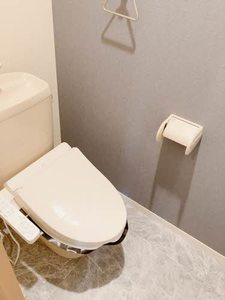 アゼリア宮上Ｃ 0101号-8