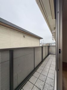 ヴィラーチェ東山 0201号-12