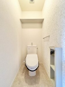 シャーメゾンアミノウチ B102号-9