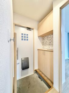 シャーメゾンアミノウチ B102号-10