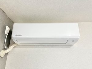 シャーメゾンアミノウチ B102号-14