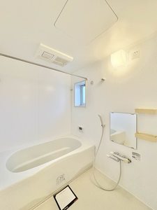 シャーメゾンアミノウチ B102号-15