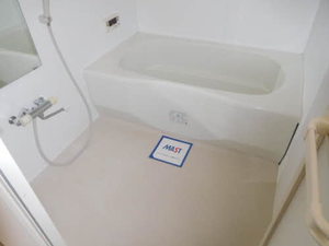 シャーメゾンアミノウチ B201号-6