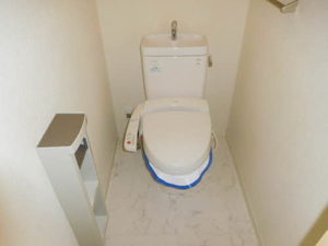 シャーメゾンアミノウチ B201号-7