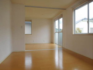 シャーメゾンアミノウチ B201号-10