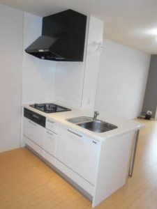 シャーメゾン西蒲田Ⅱ 0202号-3