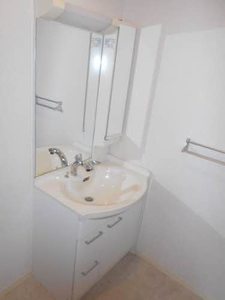 シャーメゾン西蒲田Ⅱ 0202号-8