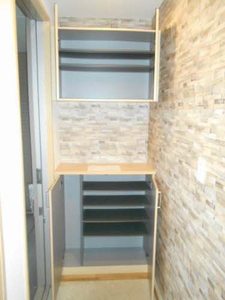 シャーメゾン西蒲田Ⅱ 0202号-9