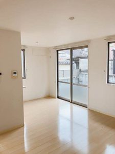 クワトロスクエア 0101号-2