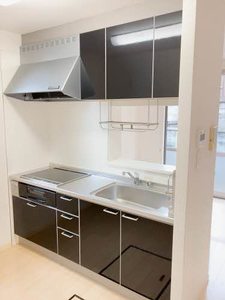 クワトロスクエア 0101号-3