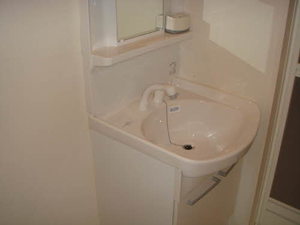 カルムリー福崎Ｂ 0102号-8