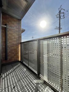 カルムリー福崎Ｂ 0205号-11