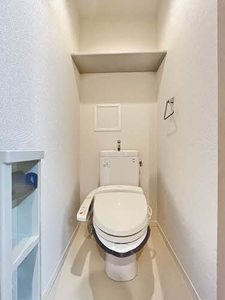 カルムリー福崎Ｂ 0303号-10