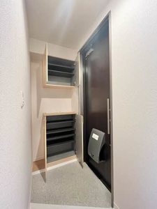 カルムリー福崎Ｂ 0303号-12