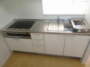 シャーメゾンロージー B101号-3