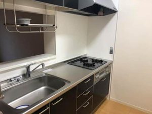 グランドゥール英賀保 B102号-3