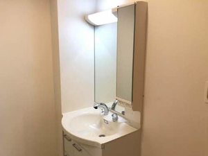 グランドゥール英賀保 B102号-5