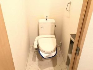 グランドゥール英賀保 B102号-9