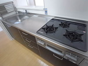 グランドゥール英賀保 E202号-4