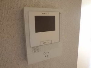 シャーメゾン花水木 A201号-2