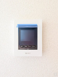 シャーメゾン花水木 A201号-12