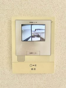 ヴィラーチェ砥堀 A202号-13