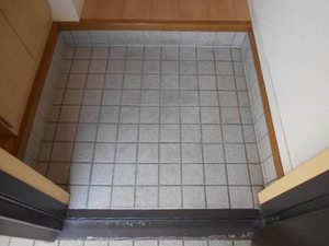 ヴィラーチェ砥堀 B102号-12