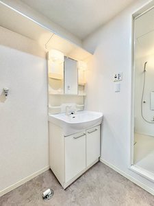 シャーメゾン下河原 B102号-6
