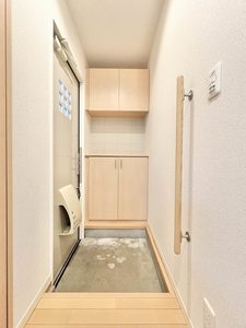 シャーメゾン下河原 B102号-10