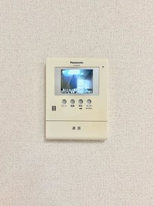 シャーメゾン下河原 B102号-12