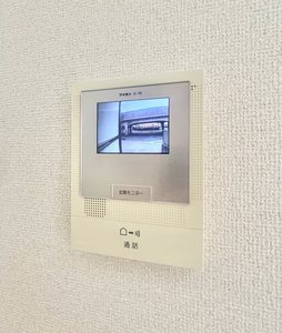 シャーメゾンJack&Betty 0101号-9