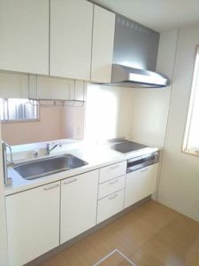 アパーゼ英賀＊ボヌール英賀 A102号-3