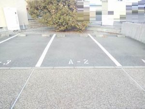 アパーゼ英賀＊ボヌール英賀 A102号-15