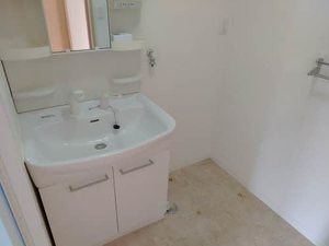 アパーゼ英賀＊ボヌール英賀 A201号-4