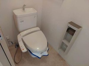 アパーゼ英賀＊ボヌール英賀 A201号-5