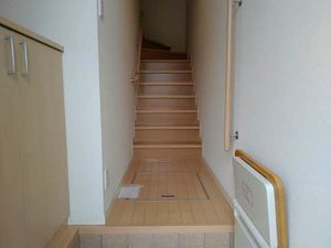 アパーゼ英賀＊ボヌール英賀 A201号-15