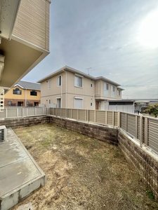 アパーゼ英賀＊ボヌール英賀 B102号-12